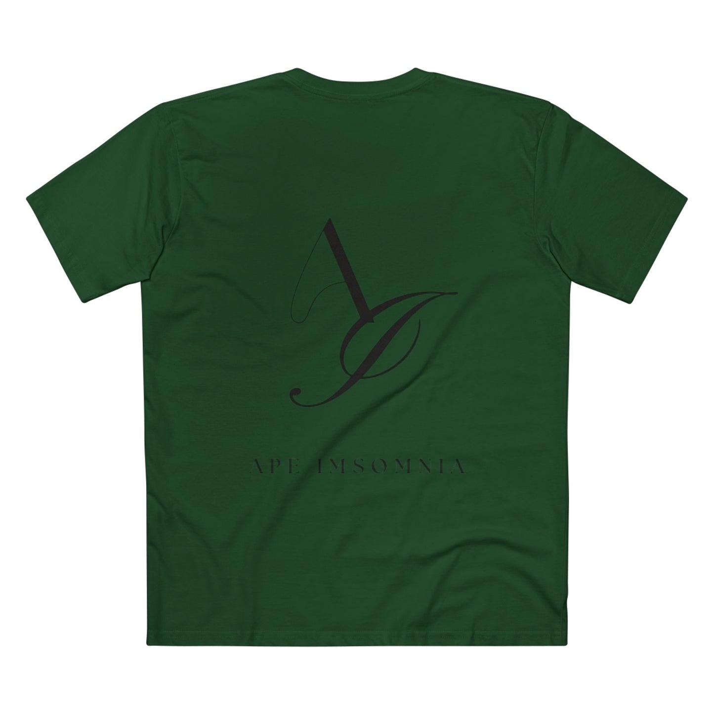 Bold Gorilla Graphic Tee, Casual Wear, Animal Lover Gift, Unique T-Shirt, Comfortable Everyday Staple