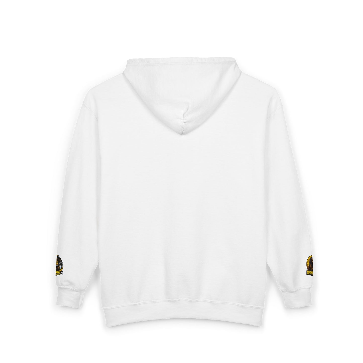 Unisex Heavy Blend™ Full Zip Hooded Sweatshirt