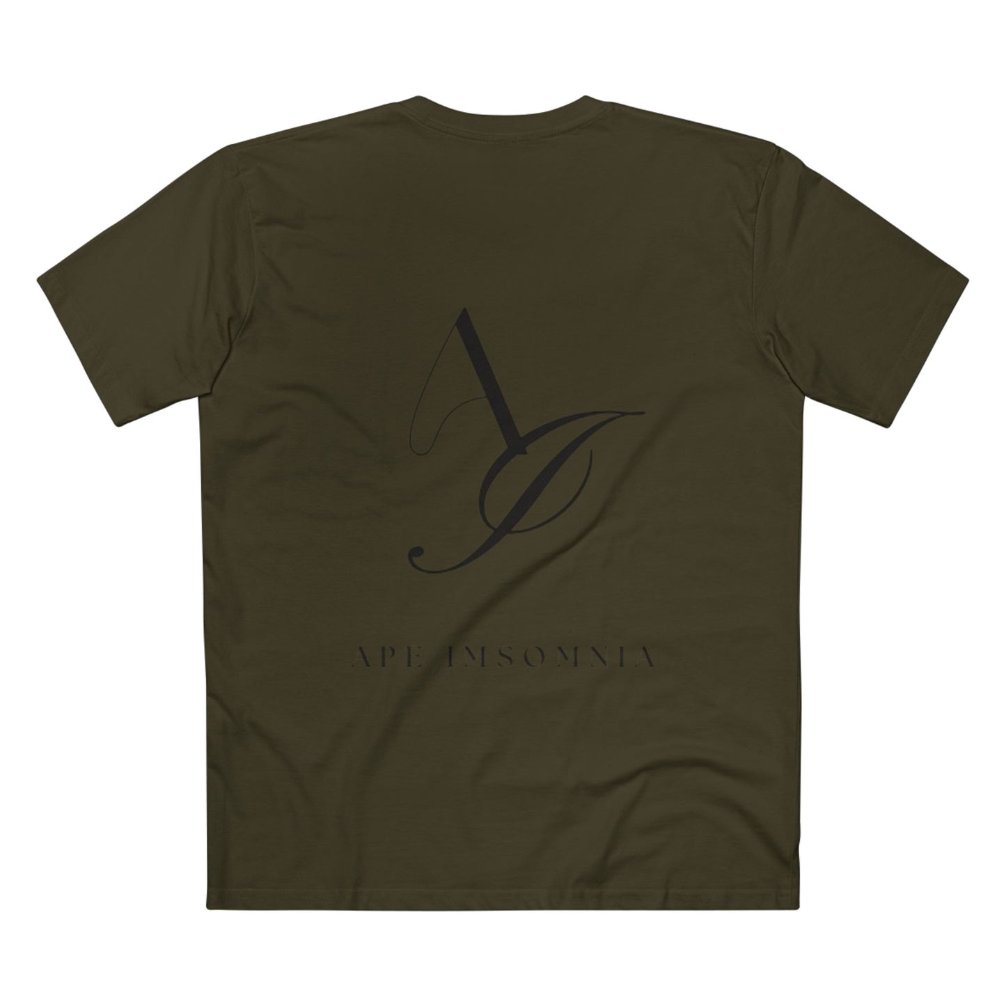 Bold Gorilla Graphic Tee, Casual Wear, Animal Lover Gift, Unique T-Shirt, Comfortable Everyday Staple