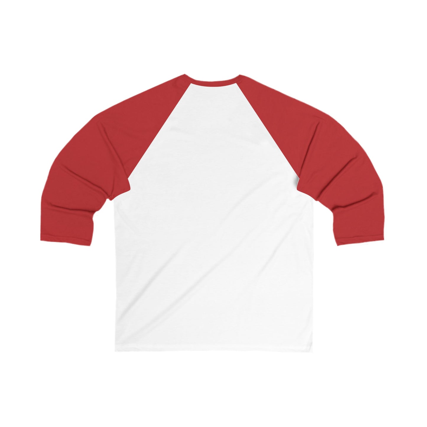 Unisex 3/4 Sleeve Baseball Tee - Bold Gorilla Design, Casual Sports Shirt, Perfect Gift for Gamers, Sports Fans, Birthday & Holiday Wear