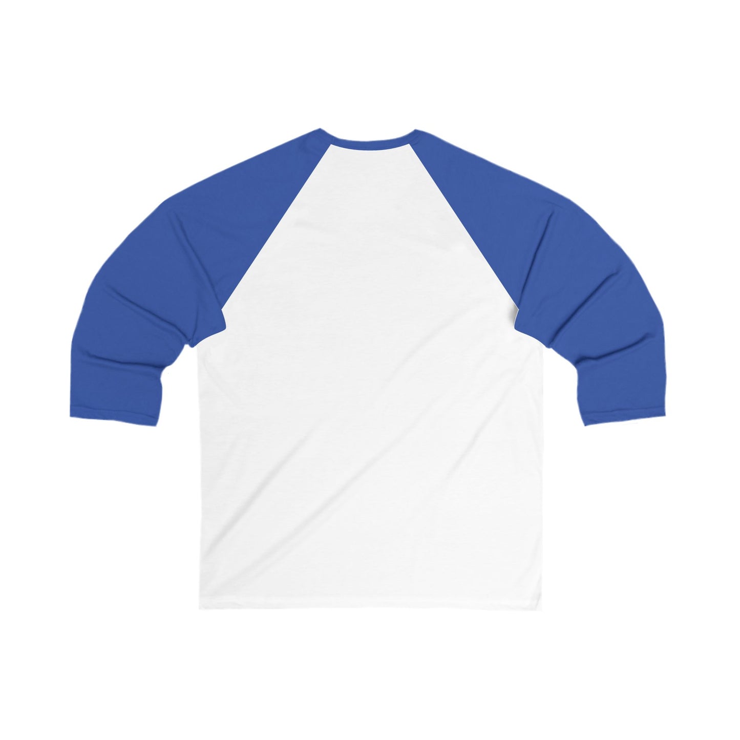 Unisex 3/4 Sleeve Baseball Tee - Bold Gorilla Design, Casual Sports Shirt, Perfect Gift for Gamers, Sports Fans, Birthday & Holiday Wear