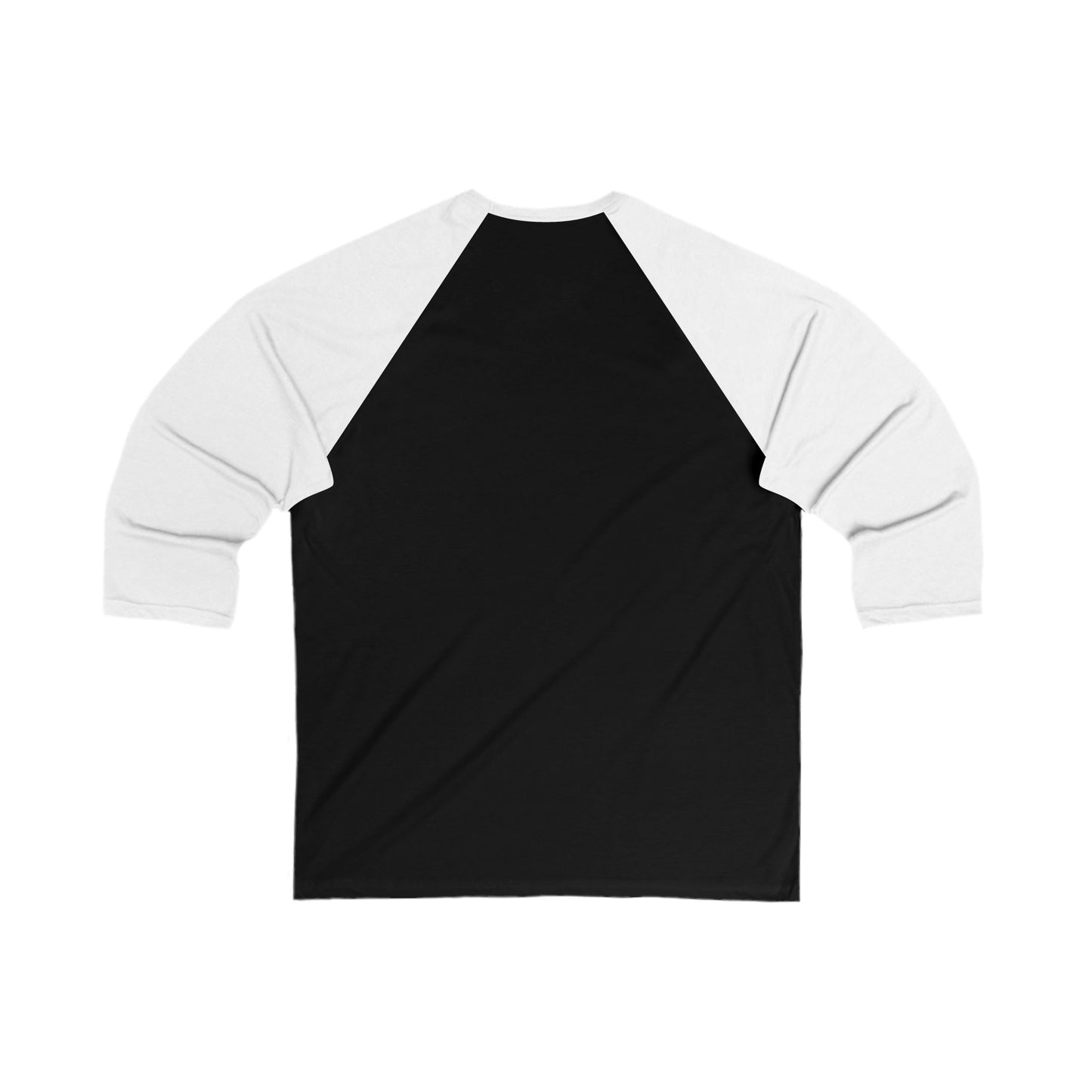 Unisex 3/4 Sleeve Baseball Tee - Bold Gorilla Design, Casual Sports Shirt, Perfect Gift for Gamers, Sports Fans, Birthday & Holiday Wear