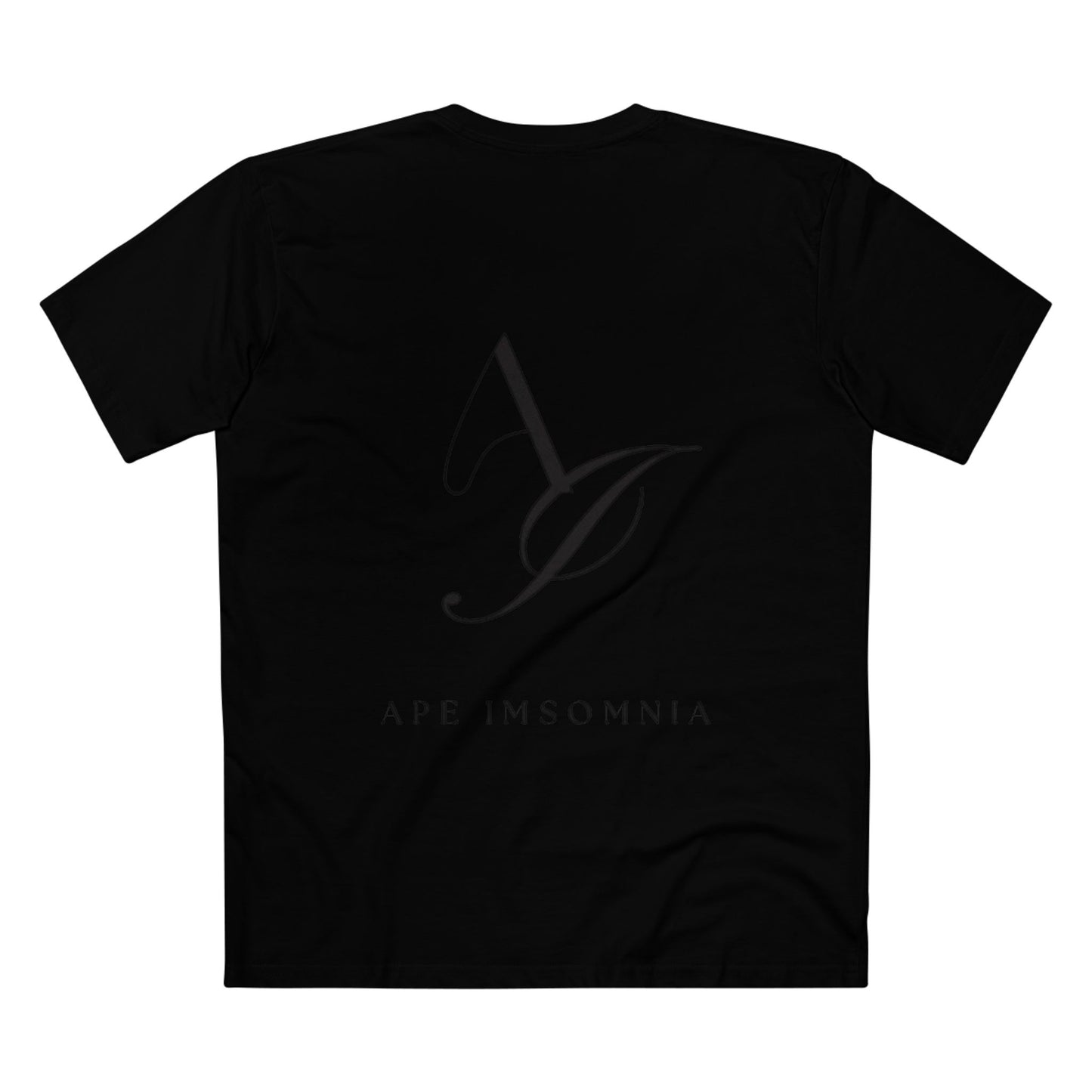 Bold Gorilla Graphic Tee, Casual Wear, Animal Lover Gift, Unique T-Shirt, Comfortable Everyday Staple