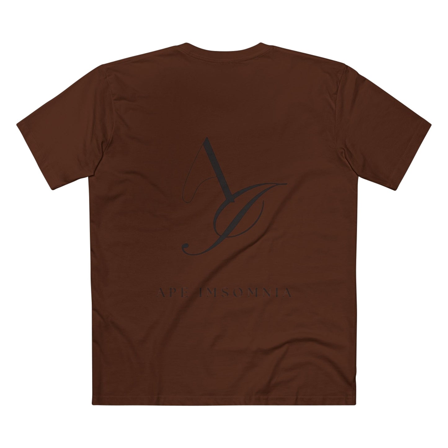 Bold Gorilla Graphic Tee, Casual Wear, Animal Lover Gift, Unique T-Shirt, Comfortable Everyday Staple