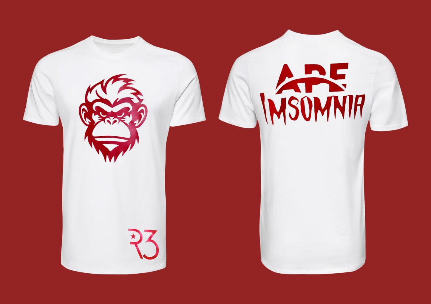 Ape Imsomnia