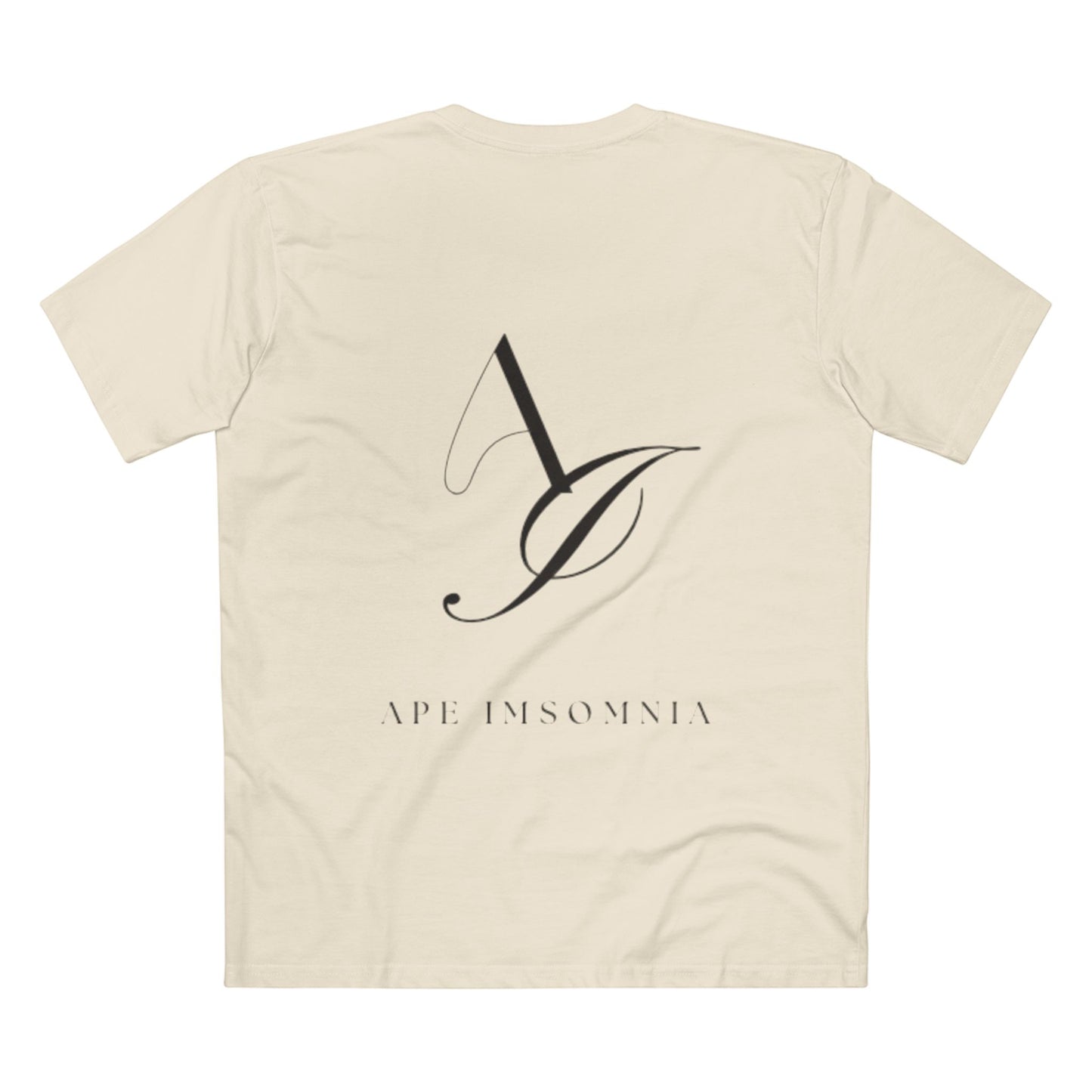 Bold Gorilla Graphic Tee, Casual Wear, Animal Lover Gift, Unique T-Shirt, Comfortable Everyday Staple