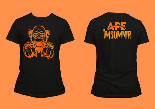 Ape Imsomnia