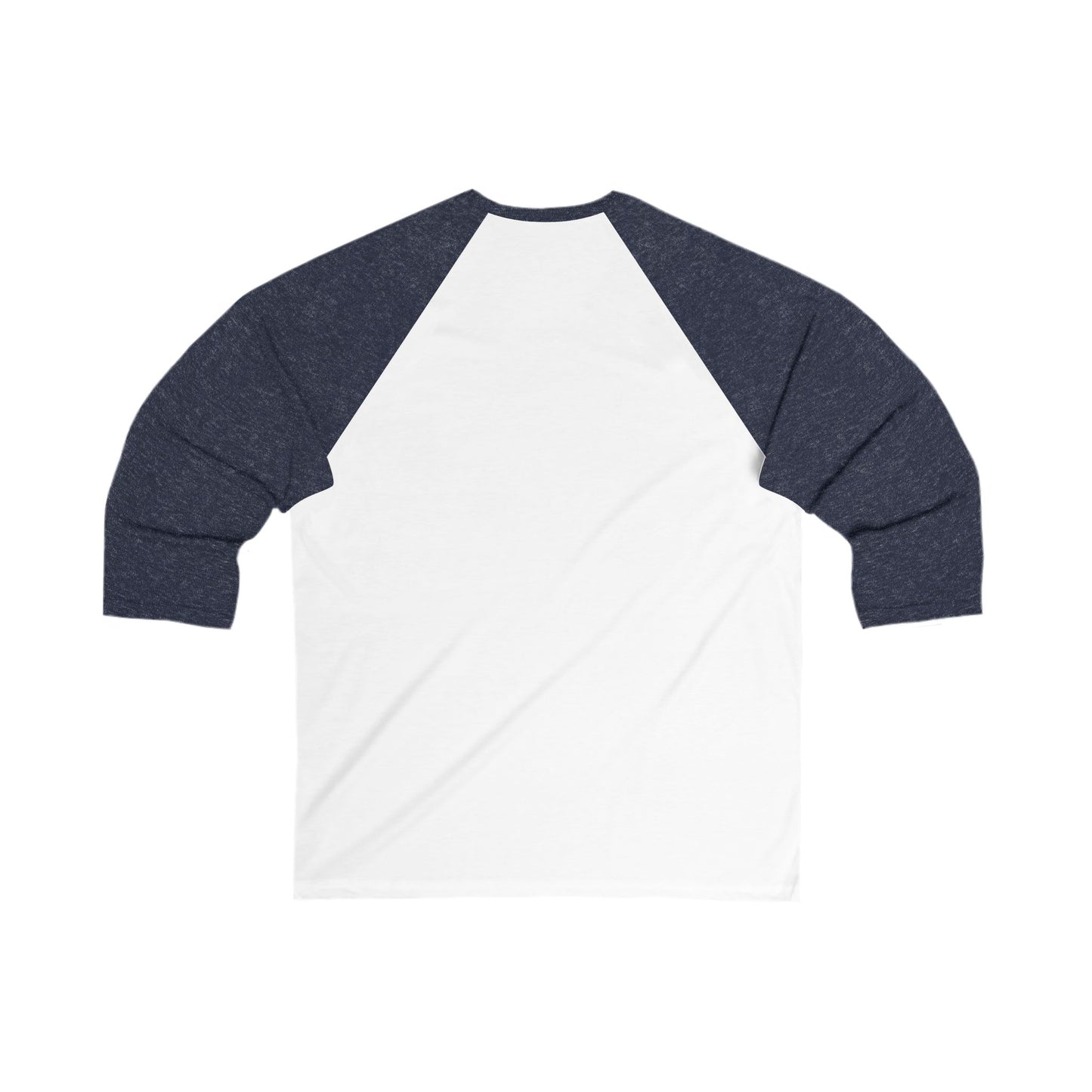 Unisex 3/4 Sleeve Baseball Tee - Bold Gorilla Design, Casual Sports Shirt, Perfect Gift for Gamers, Sports Fans, Birthday & Holiday Wear