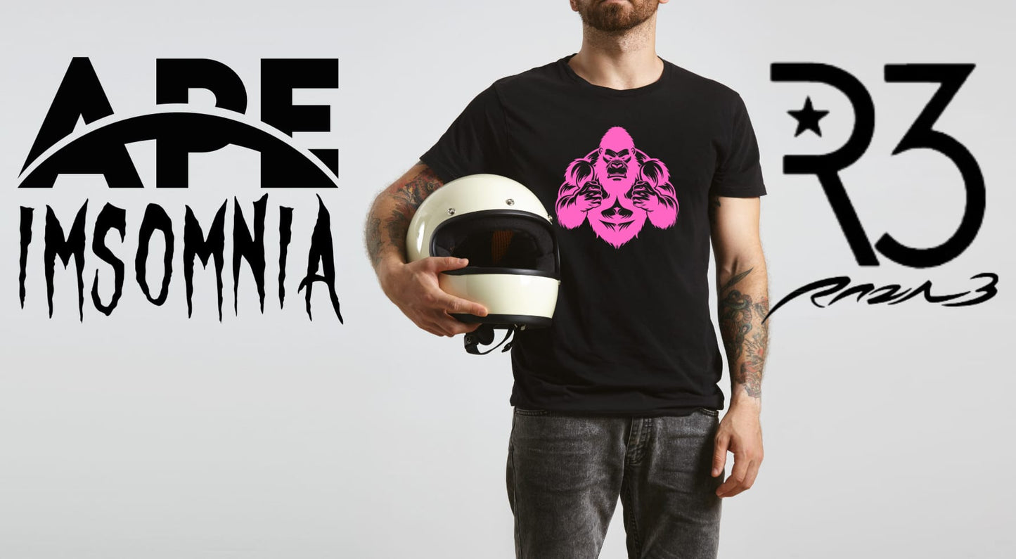 Ape Imsomnia